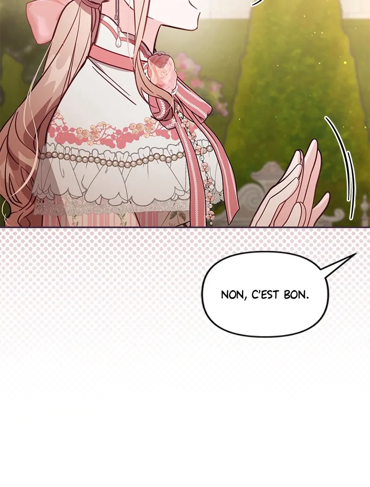 Read Philomel the Fake FR Manga Online