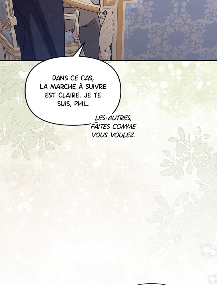 Read Philomel the Fake FR Manga Online