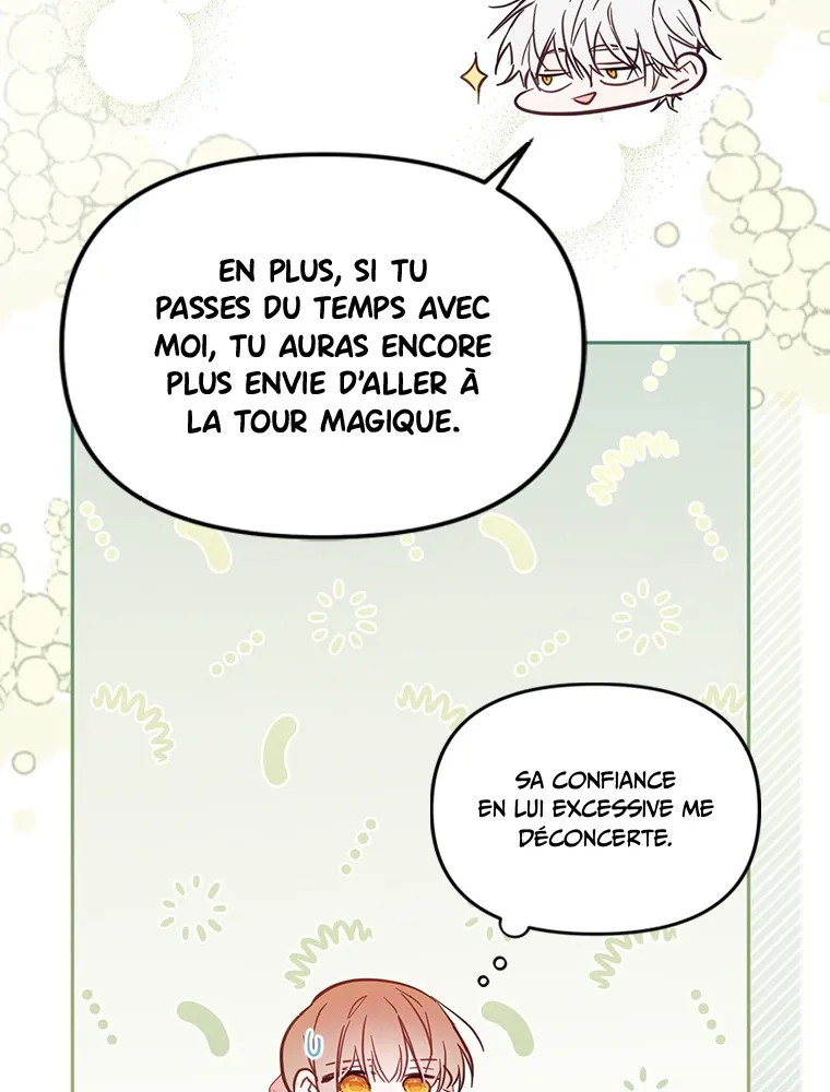 Read Philomel the Fake FR Manga Online