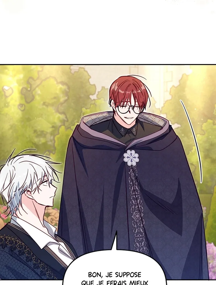 Read Philomel the Fake FR Manga Online