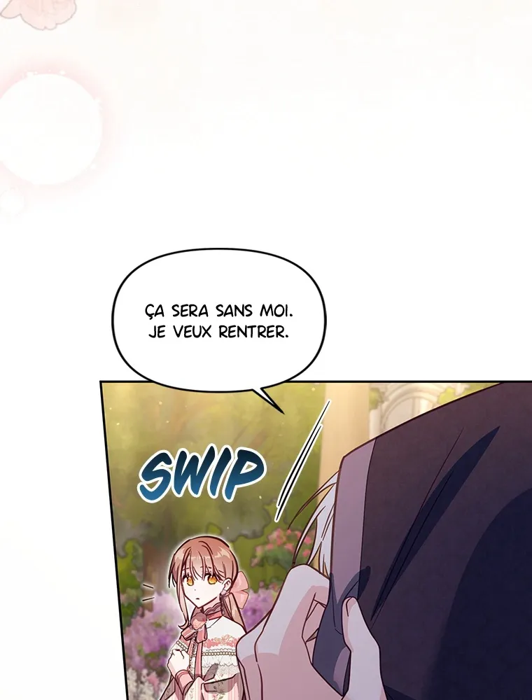 Read Philomel the Fake FR Manga Online