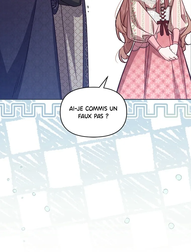 Read Philomel the Fake FR Manga Online