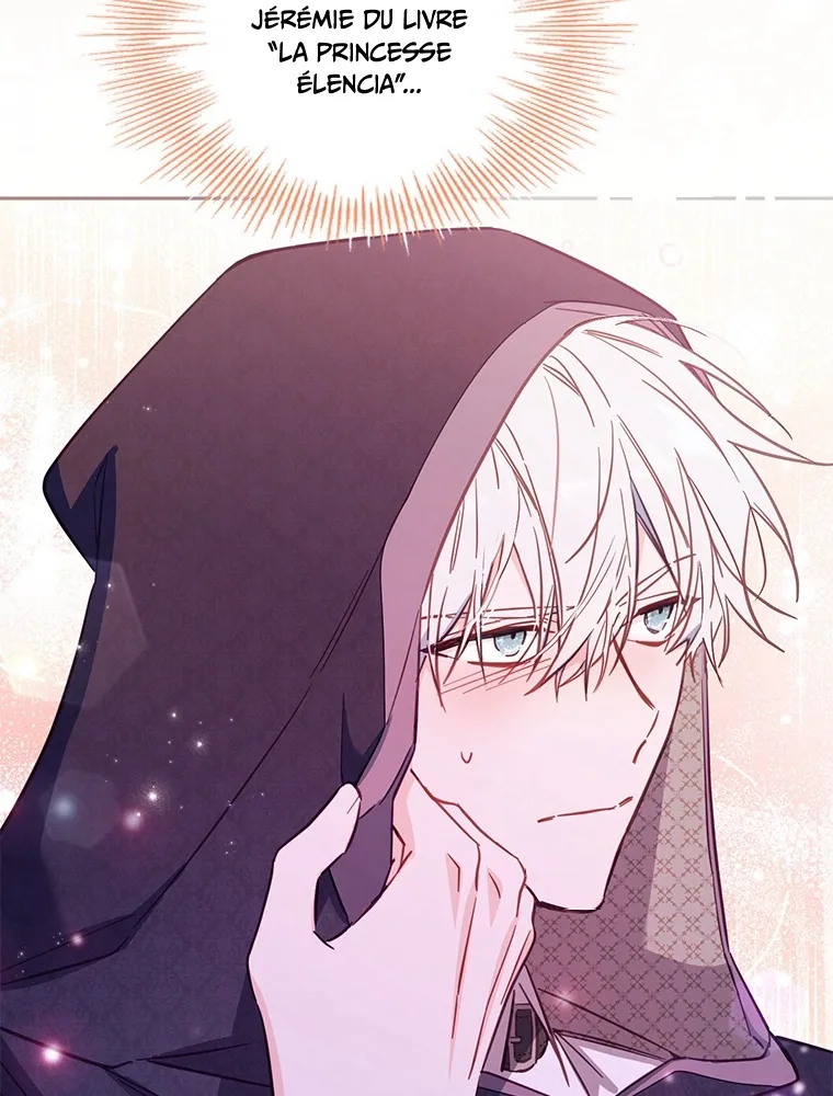 Read Philomel the Fake FR Manga Online