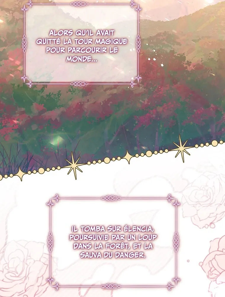 Read Philomel the Fake FR Manga Online