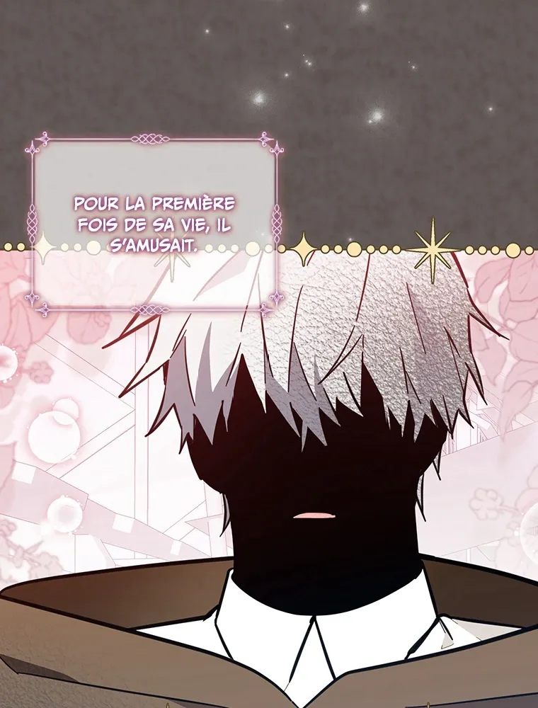 Read Philomel the Fake FR Manga Online