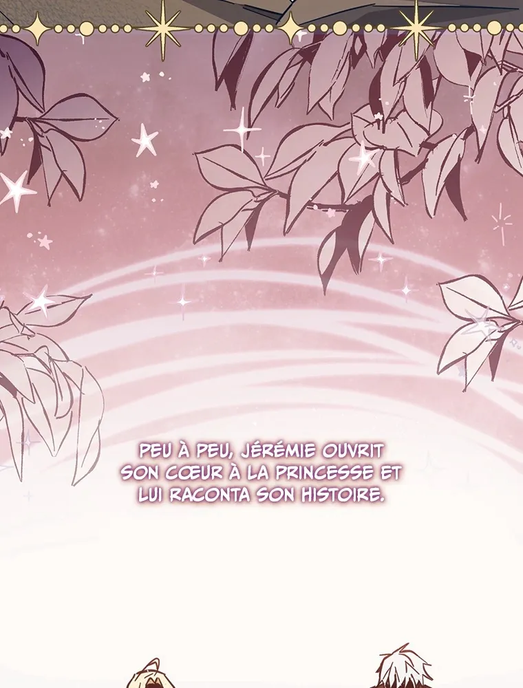 Read Philomel the Fake FR Manga Online