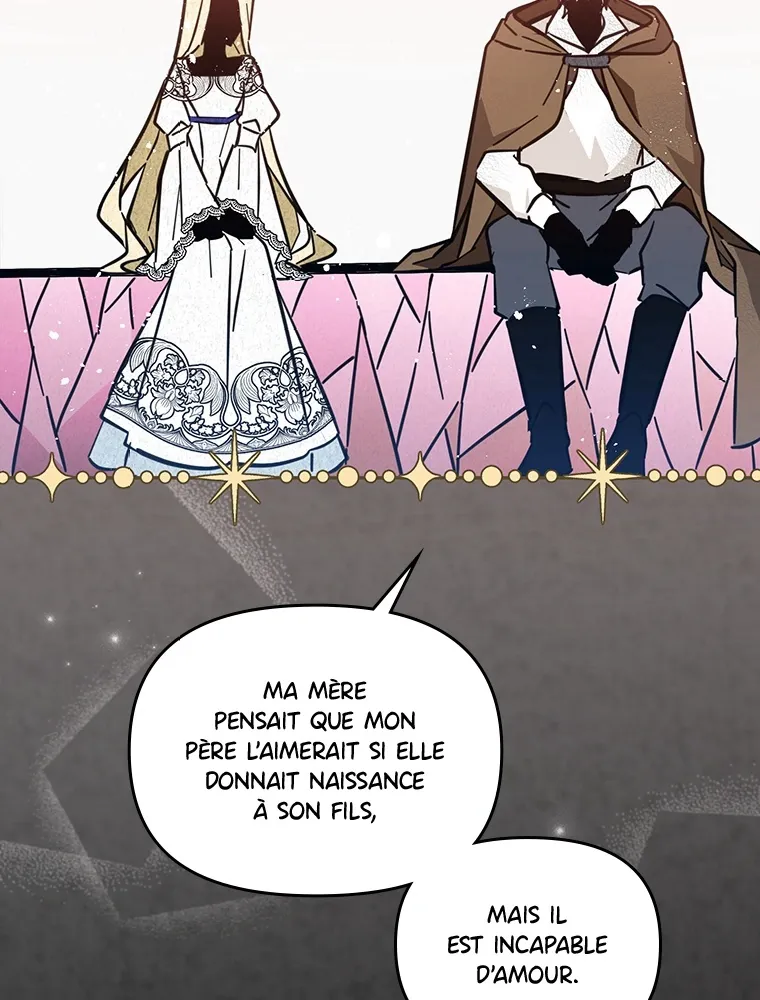 Read Philomel the Fake FR Manga Online