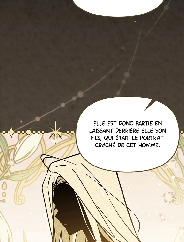 Read Philomel the Fake FR Manga Online