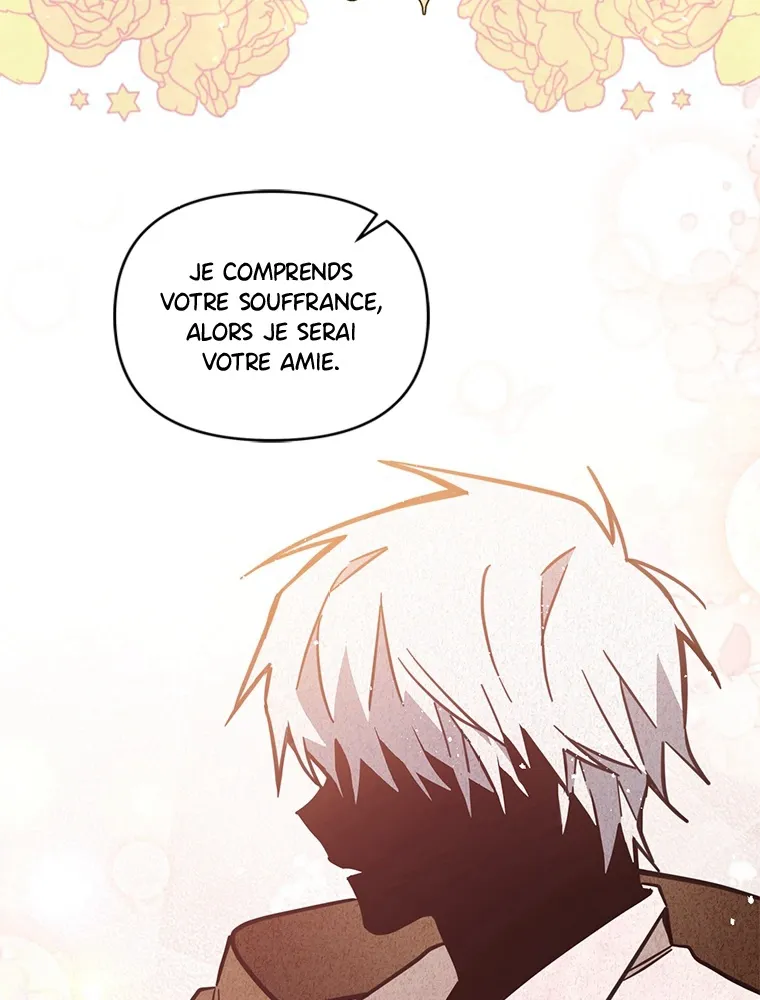 Read Philomel the Fake FR Manga Online