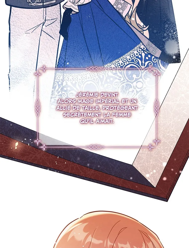 Read Philomel the Fake FR Manga Online