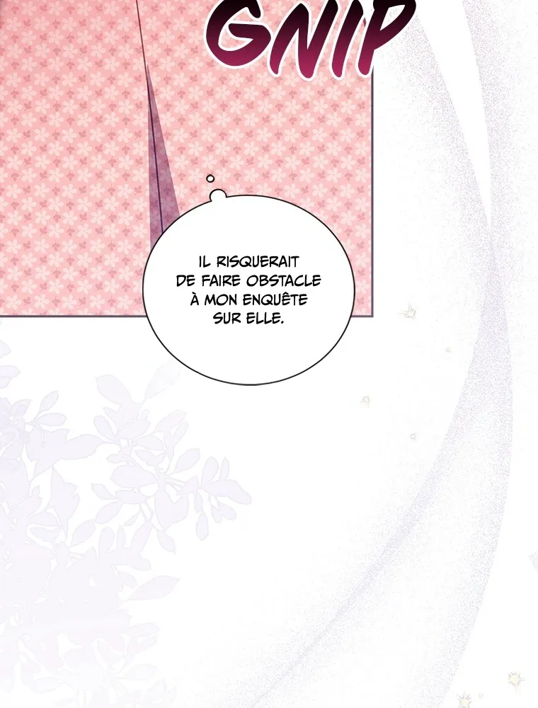 Read Philomel the Fake FR Manga Online