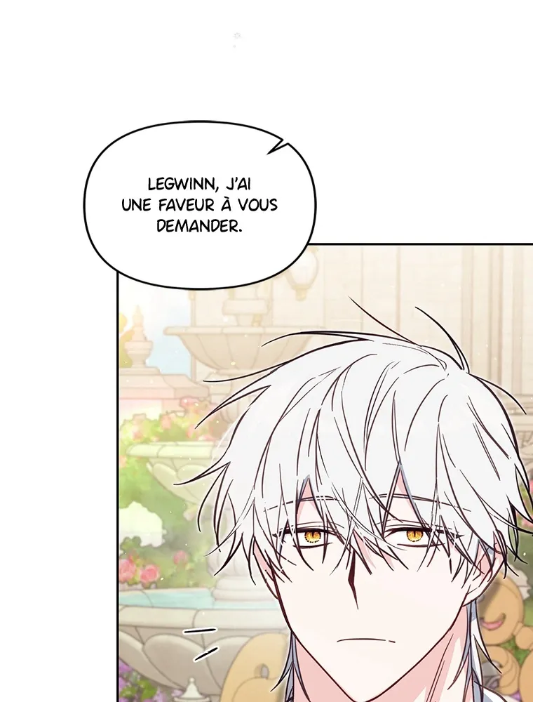 Read Philomel the Fake FR Manga Online