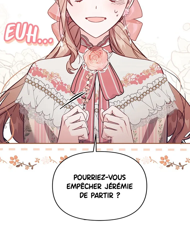 Read Philomel the Fake FR Manga Online