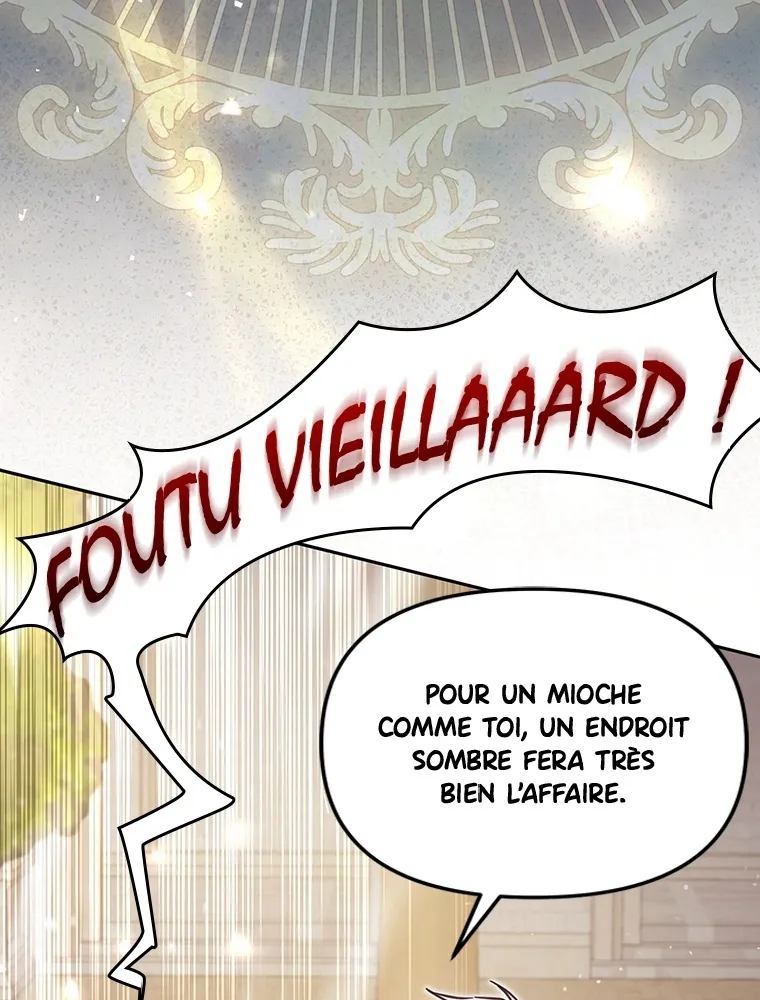Read Philomel the Fake FR Manga Online