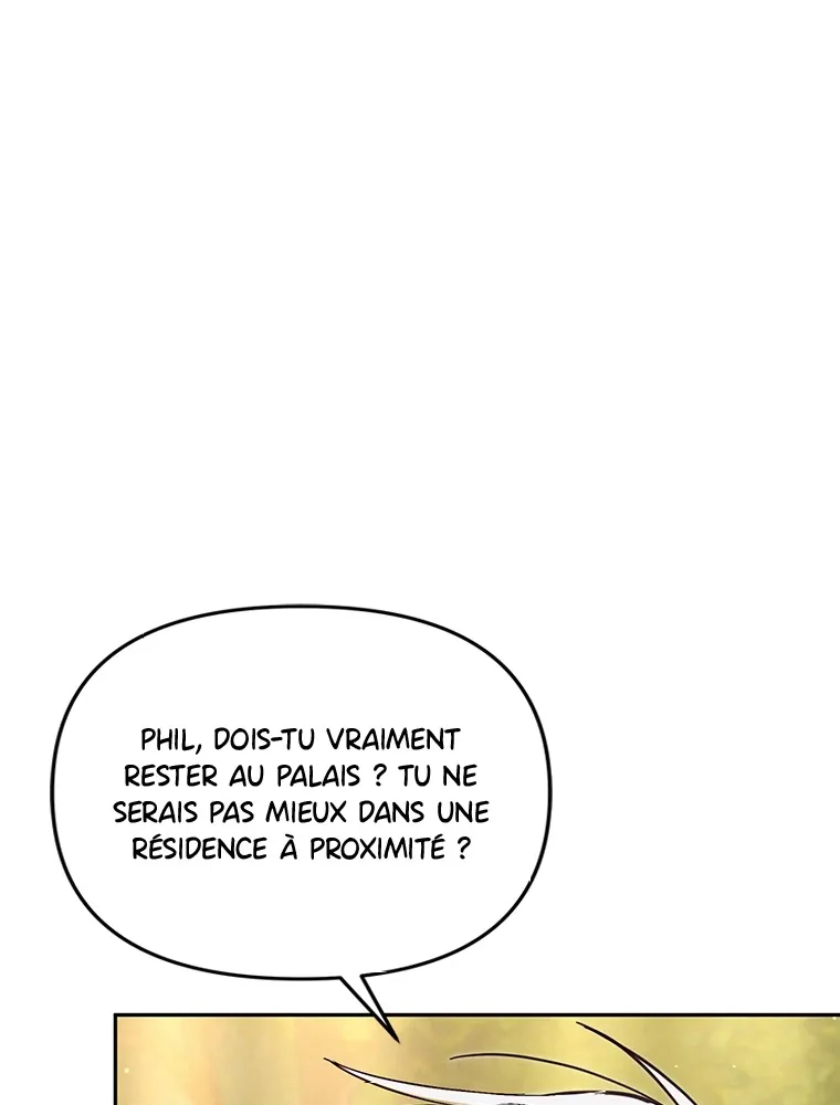 Read Philomel the Fake FR Manga Online