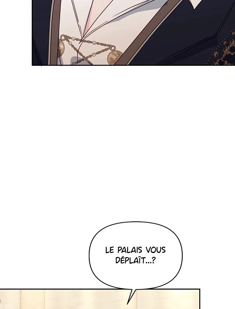 Read Philomel the Fake FR Manga Online