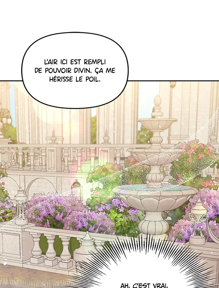 Read Philomel the Fake FR Manga Online