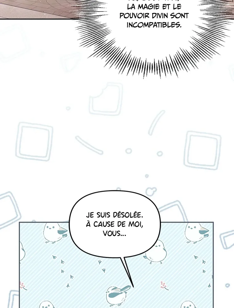 Read Philomel the Fake FR Manga Online