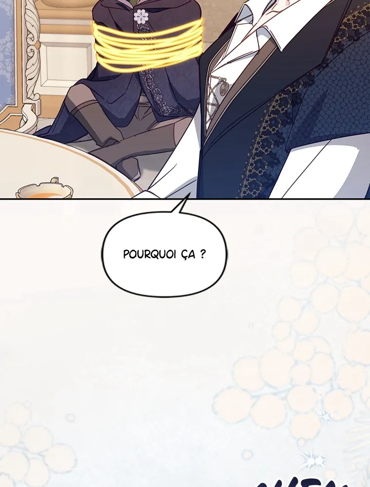 Read Philomel the Fake FR Manga Online