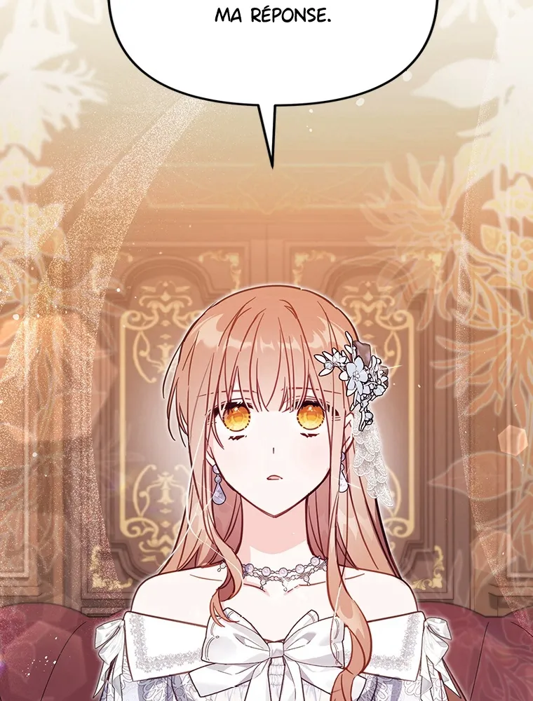 Read Philomel the Fake FR Manga Online