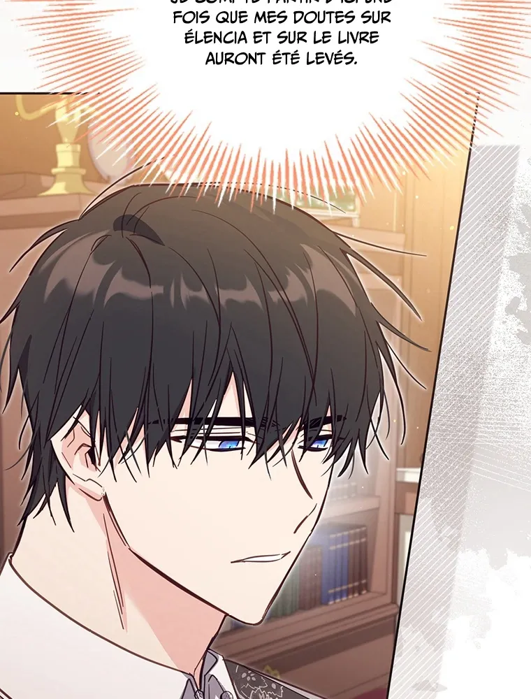 Read Philomel the Fake FR Manga Online