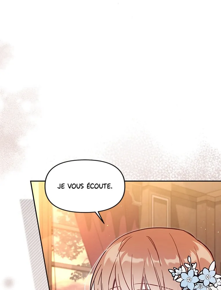 Read Philomel the Fake FR Manga Online