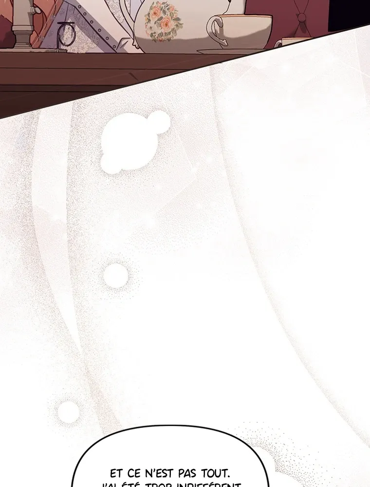 Read Philomel the Fake FR Manga Online