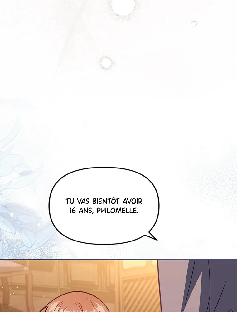 Read Philomel the Fake FR Manga Online