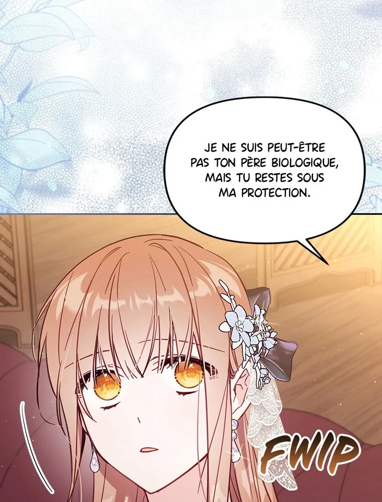 Read Philomel the Fake FR Manga Online