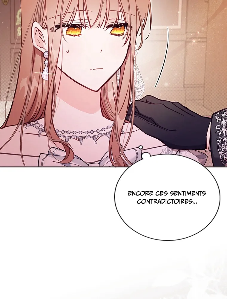 Read Philomel the Fake FR Manga Online