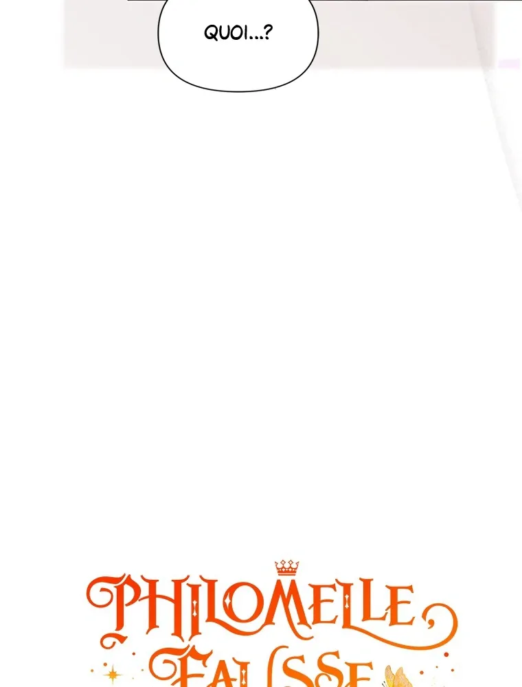 Read Philomel the Fake FR Manga Online