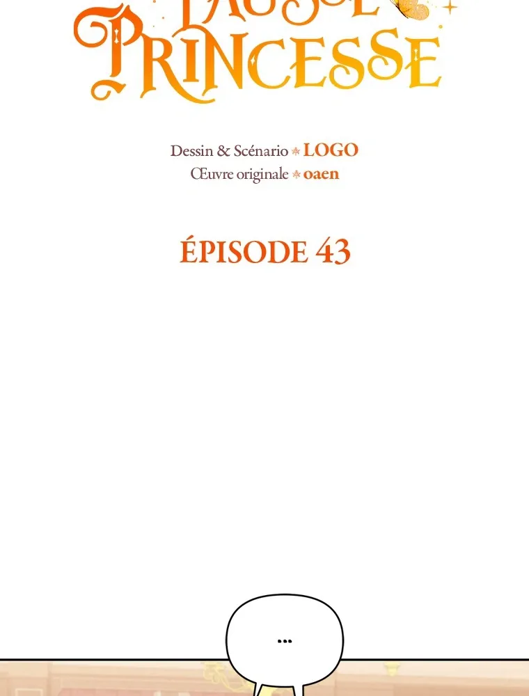 Read Philomel the Fake FR Manga Online