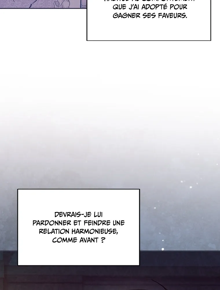 Read Philomel the Fake FR Manga Online