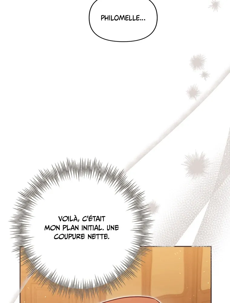 Read Philomel the Fake FR Manga Online