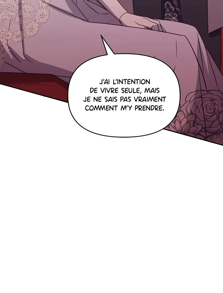 Read Philomel the Fake FR Manga Online