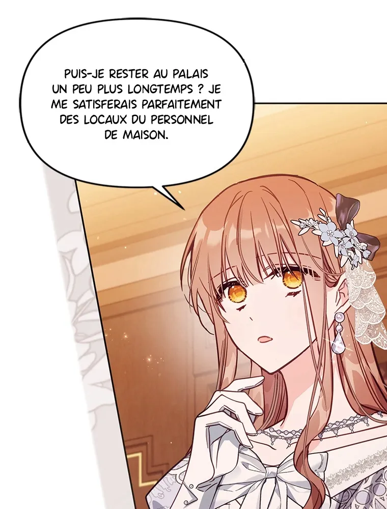 Read Philomel the Fake FR Manga Online