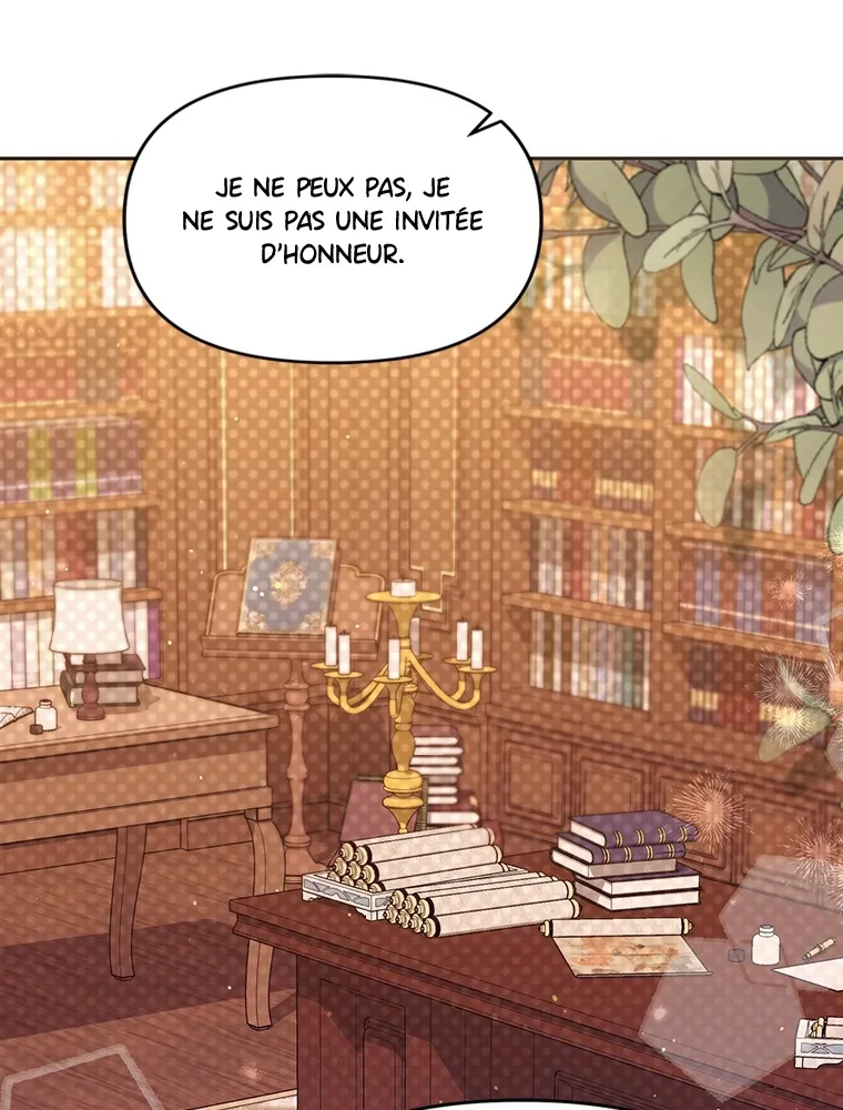 Read Philomel the Fake FR Manga Online