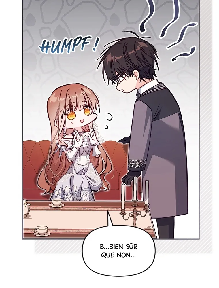 Read Philomel the Fake FR Manga Online