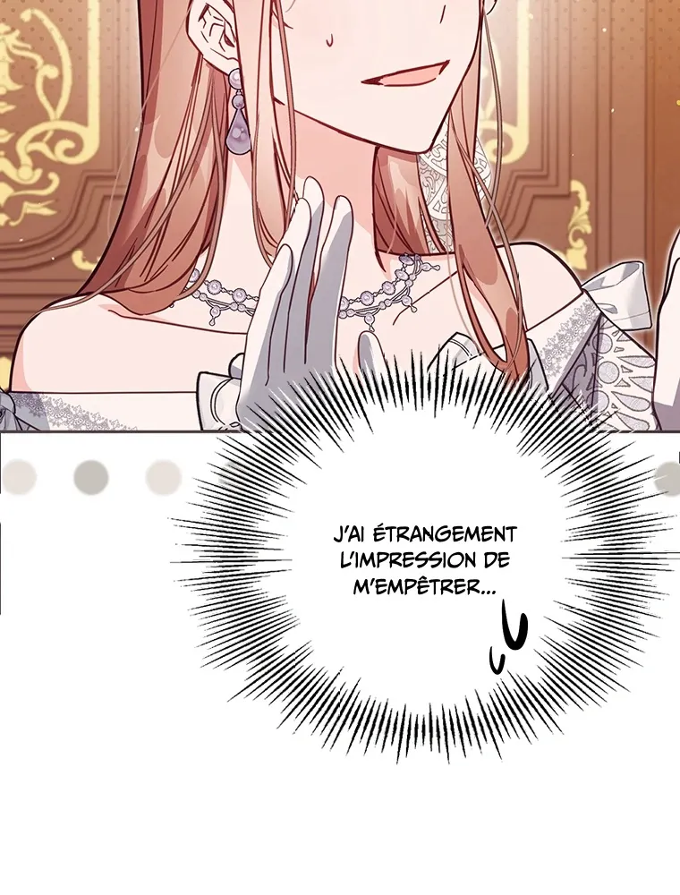 Read Philomel the Fake FR Manga Online