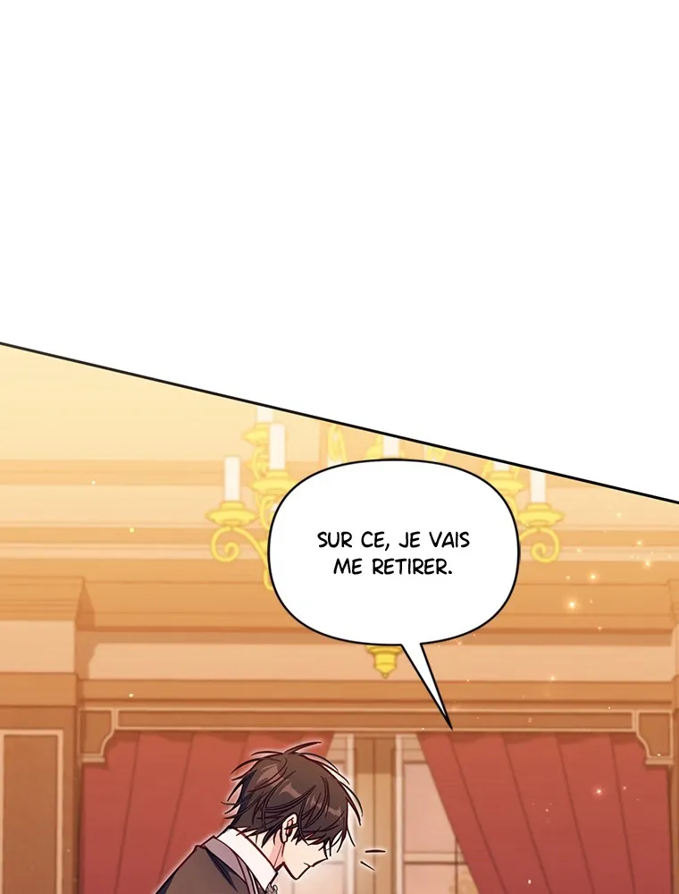 Read Philomel the Fake FR Manga Online