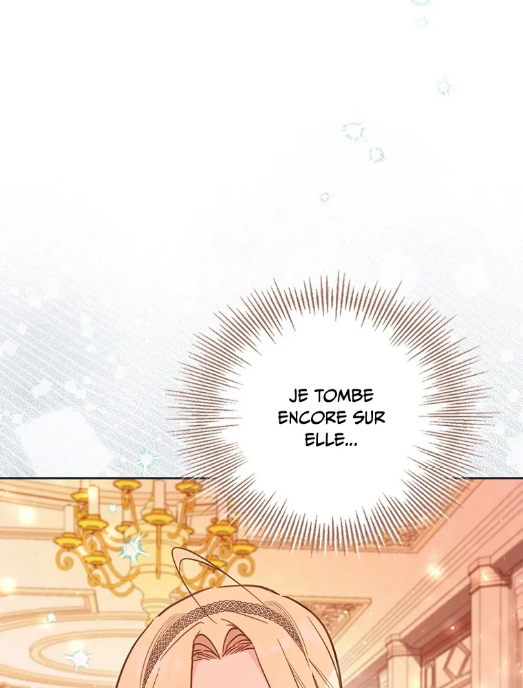 Read Philomel the Fake FR Manga Online