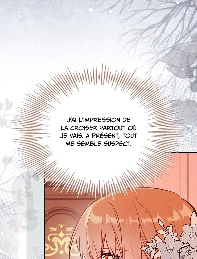 Read Philomel the Fake FR Manga Online
