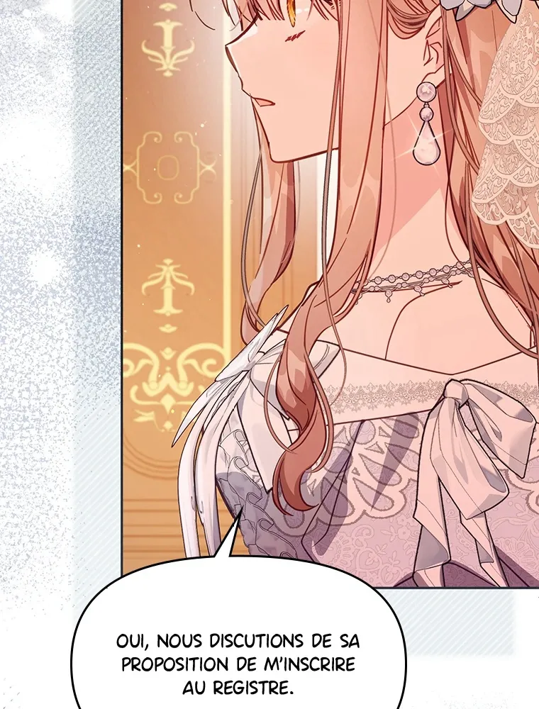 Read Philomel the Fake FR Manga Online