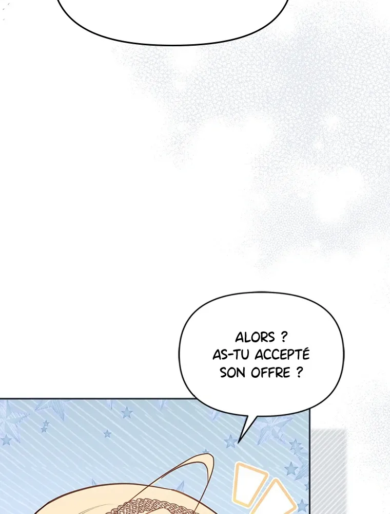 Read Philomel the Fake FR Manga Online