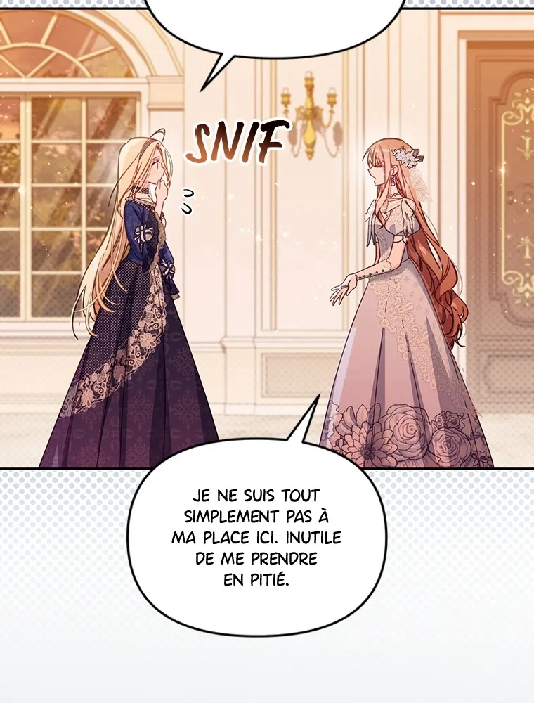 Read Philomel the Fake FR Manga Online