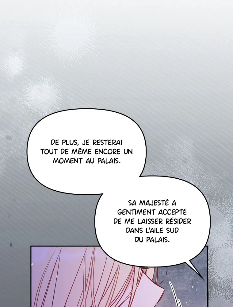 Read Philomel the Fake FR Manga Online
