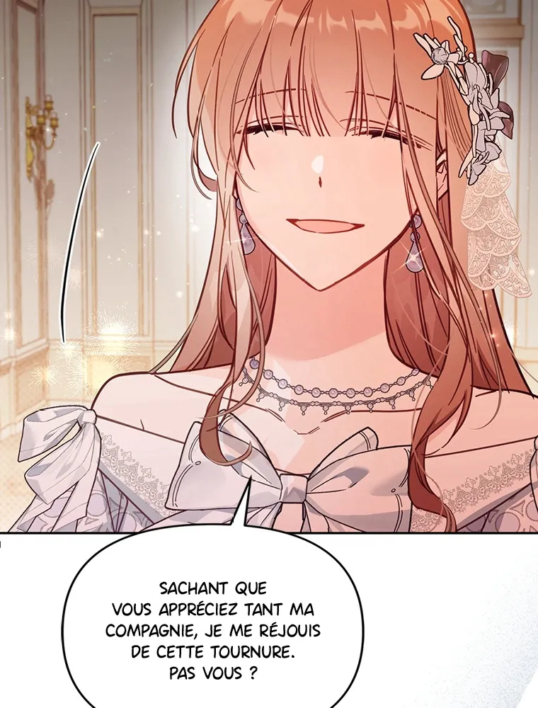 Read Philomel the Fake FR Manga Online
