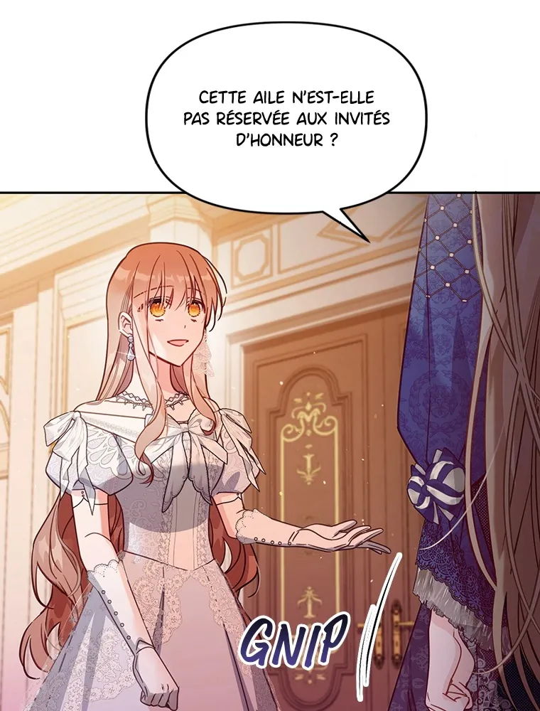 Read Philomel the Fake FR Manga Online