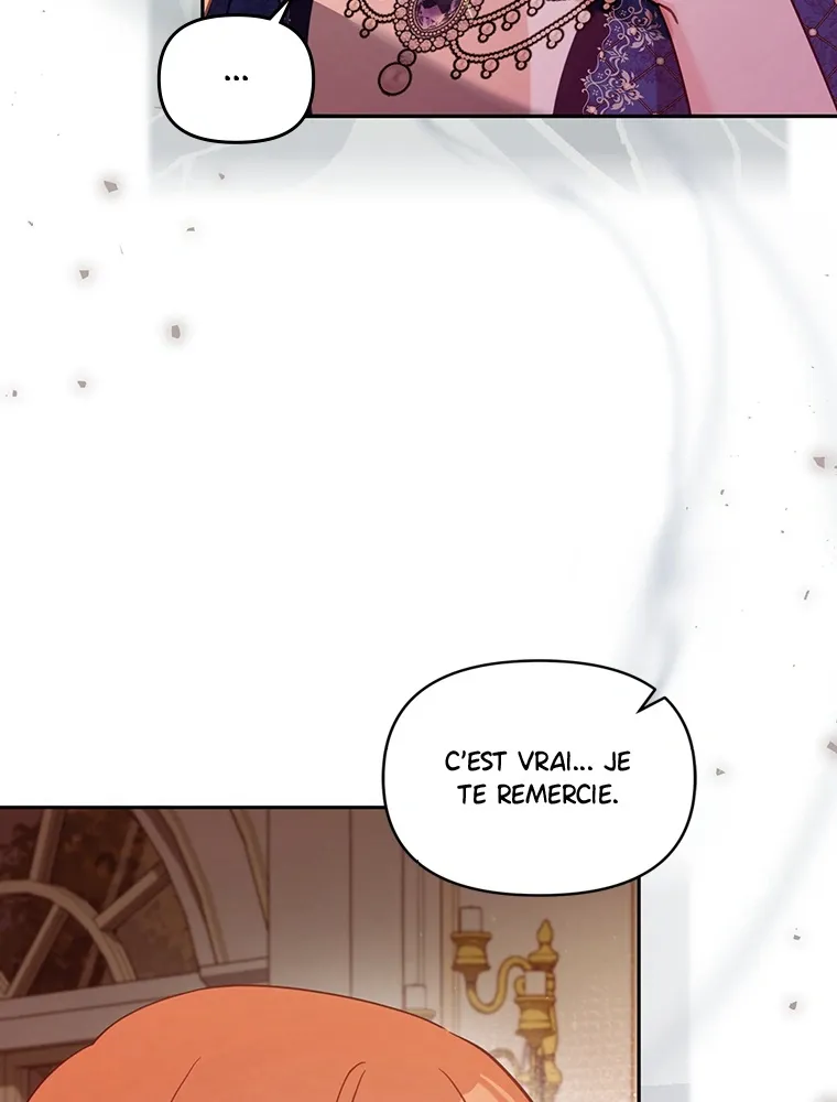 Read Philomel the Fake FR Manga Online