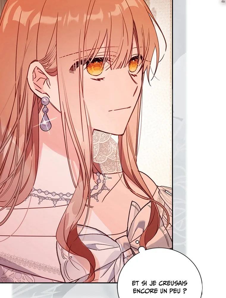 Read Philomel the Fake FR Manga Online